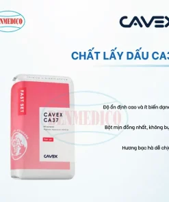 CAVEX CA37 FAST SET