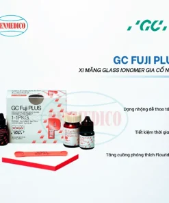 GC FUJI PLUS 1-1PKG