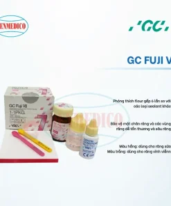 GC FUJI 7