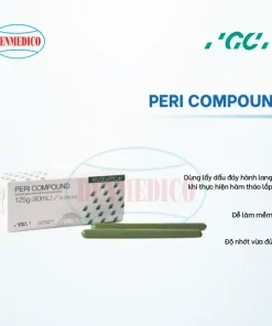 PERI COMPOUND