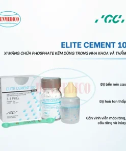 ELITE CEMENT 100