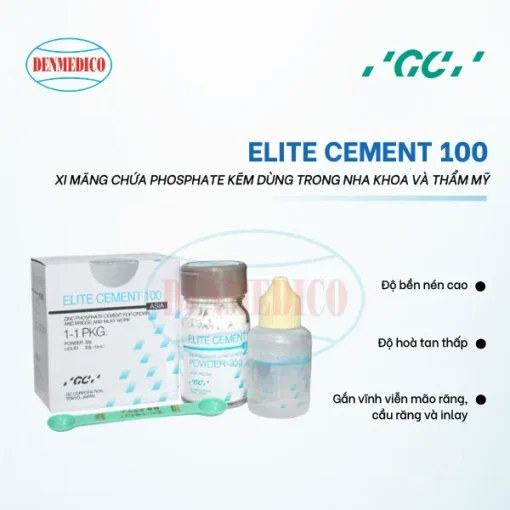 ELITE CEMENT 100