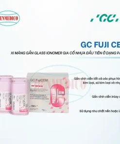 GC FUJI CEM