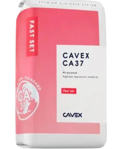 Cavex Ca37 Fast Set