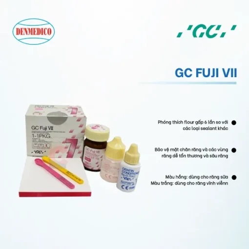 Fuji 7 Denmedico