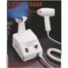 Đèn trám Litex 680A