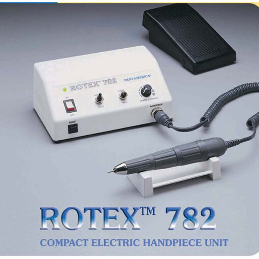 Máy Rotex 782