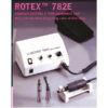 Máy Rotex 782E