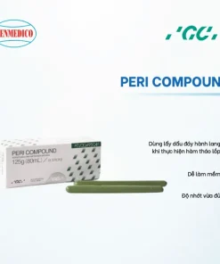 Peri Compound Denmedico