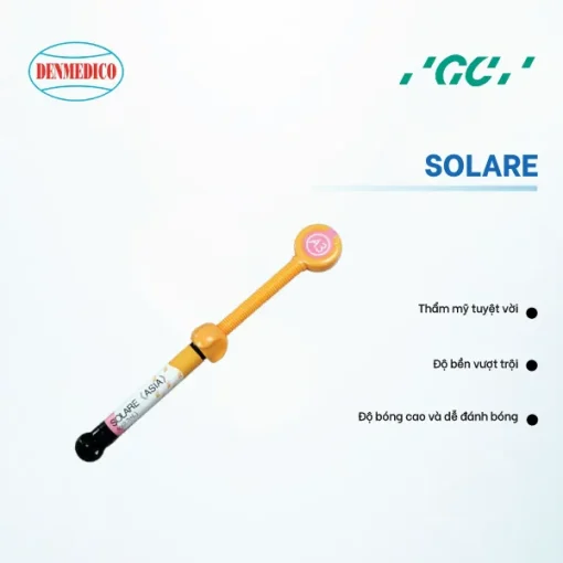 Solare Cam Denmedico