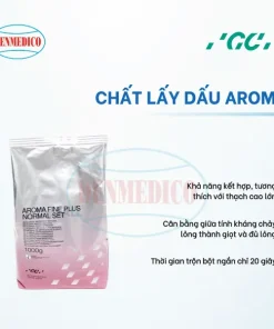 VẬT LIỆU LẤY DẦU AROMA (Normal set)