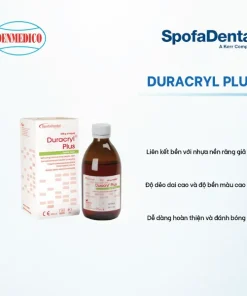 Duracryl plus Denmedico