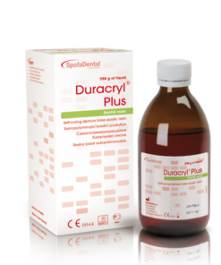 DURACRYL PLUS (TỰ CỨNG TIỆP)