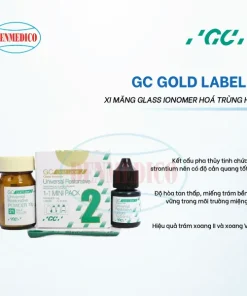 GC GOLD LABEL 2