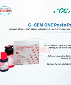 G-CEM ONE Paste Pak