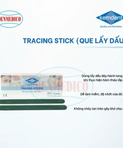 TRACING STICK (QUE LẤY DẤU)