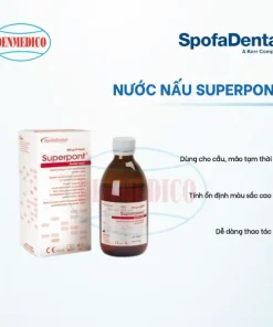 NƯỚC NẤU SUPERPONT