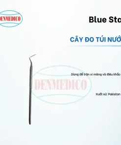 CÂY ĐO TÚI NƯỚU