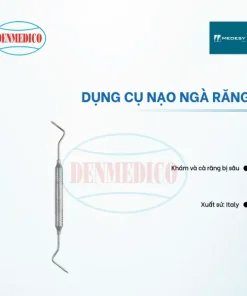 dụng cụ nạo ngà răng