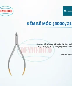 KỀM BẺ MÓC