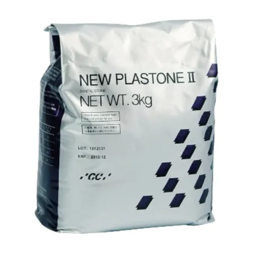 New Plaston II