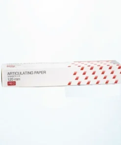 ARTICULATING PAPER