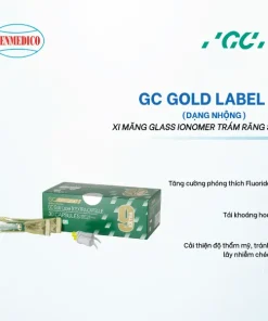 GC Fuji 9 Extra Dạng nhộng Denmedico