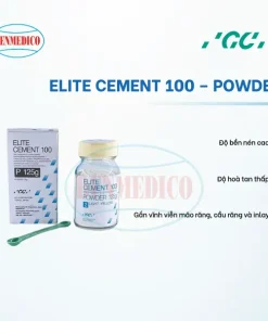 Elite Cement 100 Powder