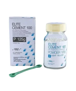 Elite Cement 100 Powder