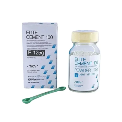 Elite Cement 100 Powder