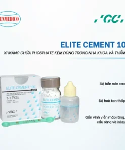 Elite Cement 100 Liquid Denmedico