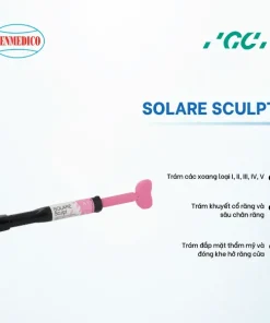 Solare Sculpt Denmedico