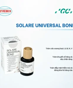 Solare Universal Bond Denmedico