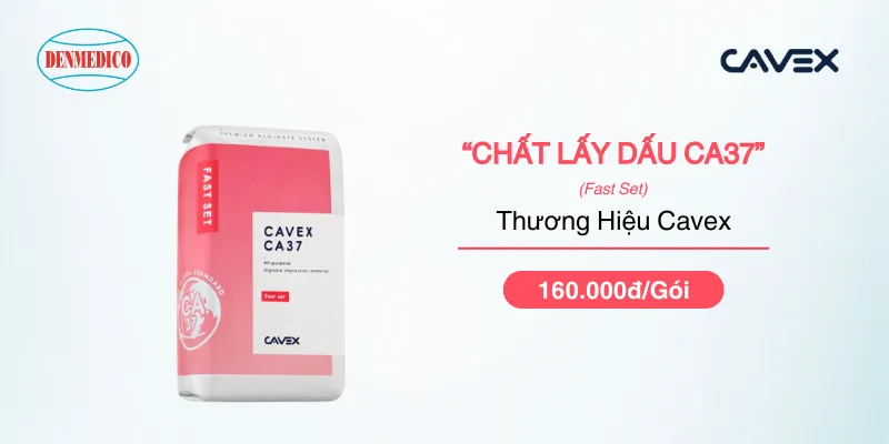 Giá sản phẩm Cavex