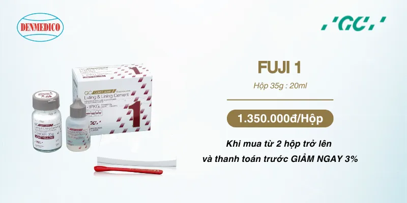 Giá sản phẩm Fuji 1