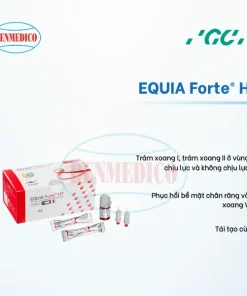 EQUIA Forte® HT