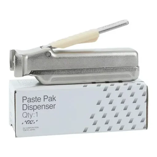 Paste Pak Dispenser - Súng trộn vật liệu GC - Hình ảnh 3