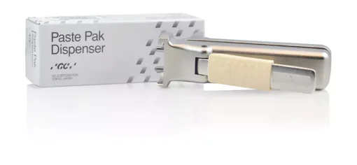 Paste Pak Dispenser - Súng trộn vật liệu GC - Hình ảnh 2