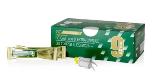 GC GOLD LABEL 9 (Nhộng) - Hình ảnh 2